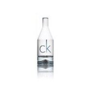 Ck In U eau de toilette 150 ml men